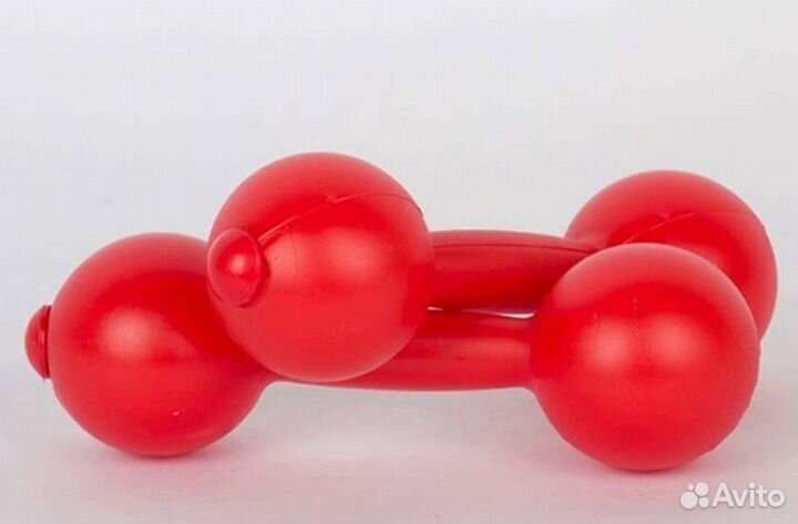 Гантели по 0.5 кг
