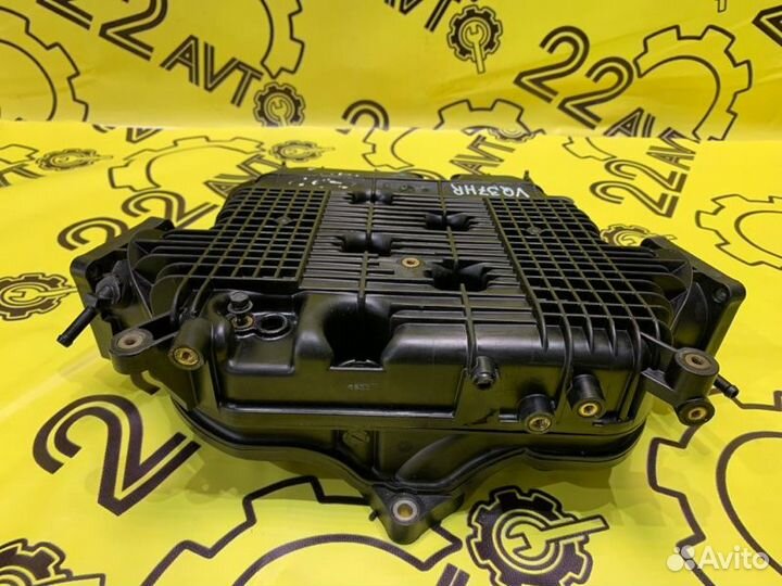 Впускной коллектор Infiniti Fx37 VQ37HR