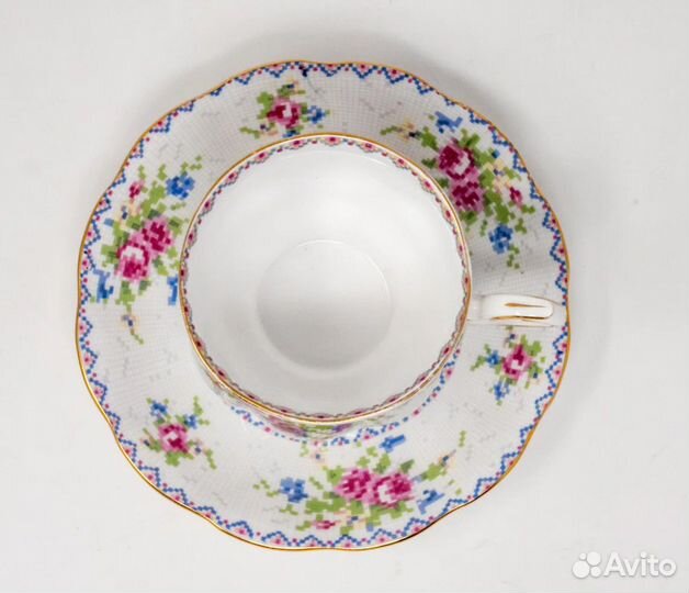 Набор Роял Альберт 