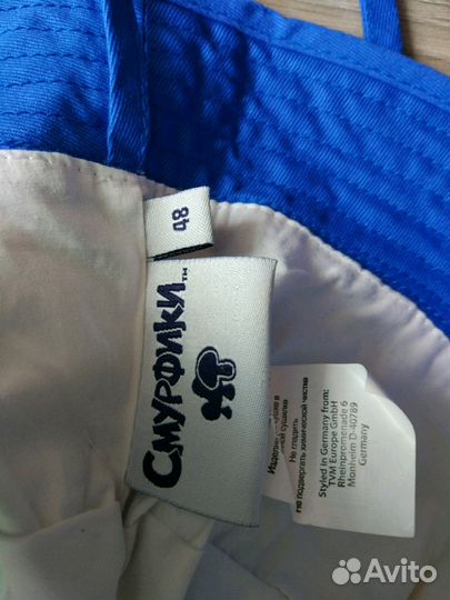 Новая панамка