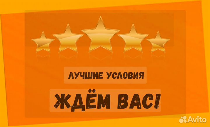 Наборщик заказов Без опыта Еженедельные выплаты