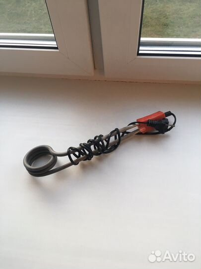 Кипятильник