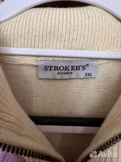 Джемпер мужской