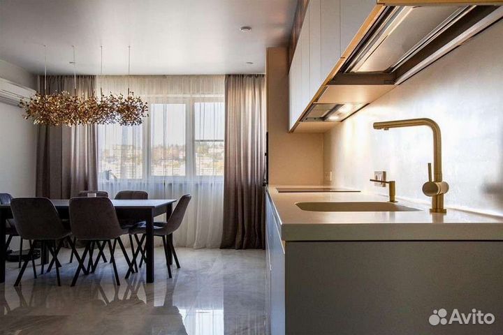 Кухонный гарнитрур напрямую от производителя