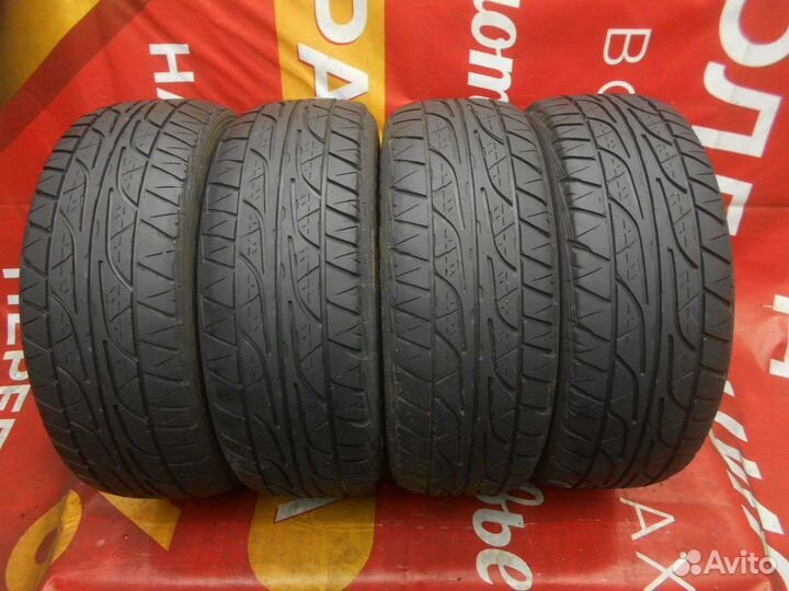 Dunlop Grandtrek AT3 235/60 R16