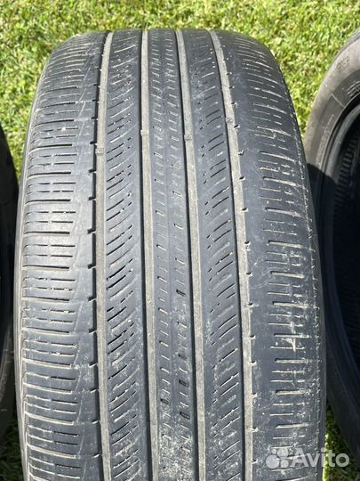 Hankook Dynapro HP2 RA33 265/50 R20