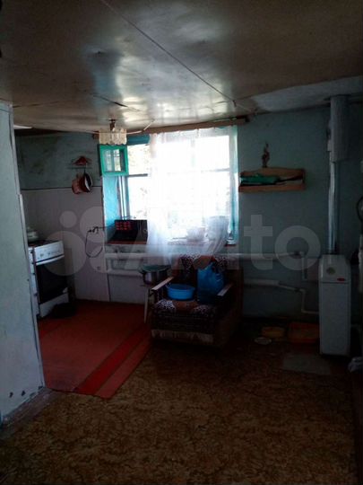 Коттедж 54 м² на участке 7 сот.