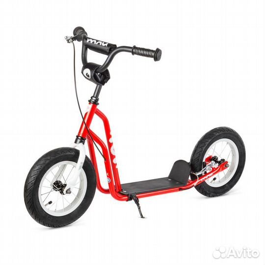 Самокат Yedoo Mau