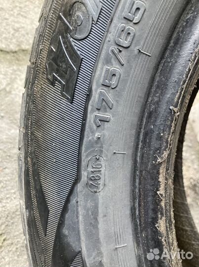 Cordiant Road Runner 175/65 R14