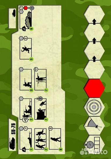 Сборная модель танка Звезда 6239 1/100