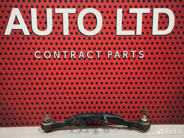 Рычаг задний левый Mercedes-Benz Ml W166 2014