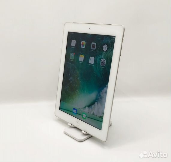 Apple iPad 4 WiFi+Cellular 16Gb