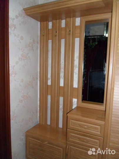 Прихожая