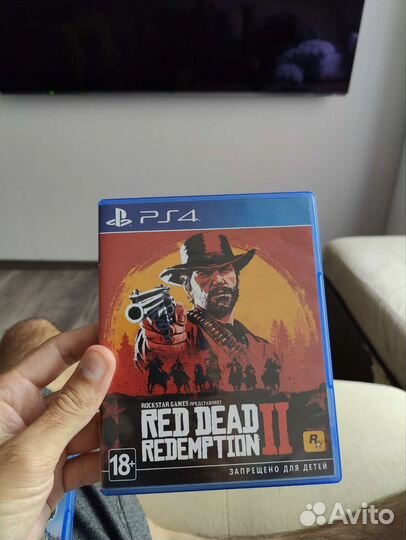 Игры для playstation ps4 The last of us 2