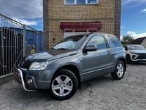 Suzuki Grand Vitara 1.6 MT, 2006, 195 100 км, с пробегом, цена 769 000 руб.