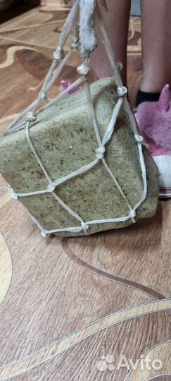 Рептух (медленная кормушка)