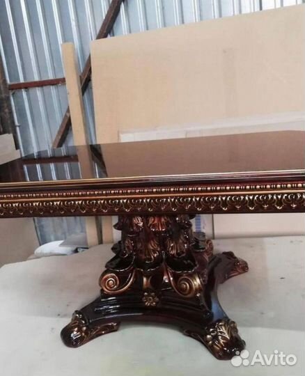 Журнальный Столик