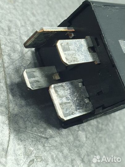 Реле BMW 61366901469