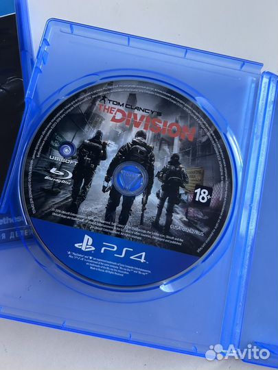 Игры для приставок ps4