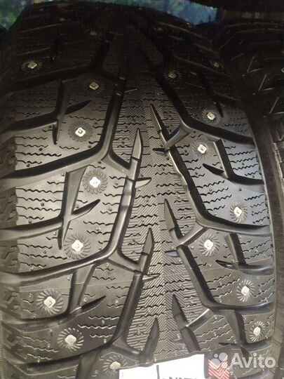 Yokohama Ice Guard Stud IG55 225/70 R16