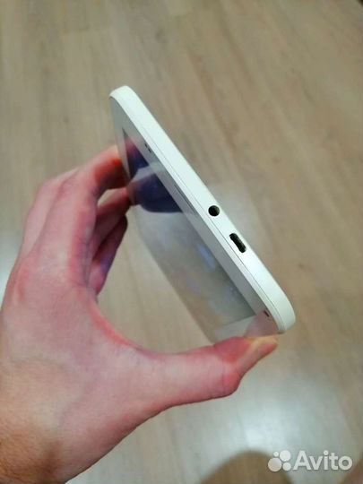 Электронная книга (Cube U51GT Talk 7)