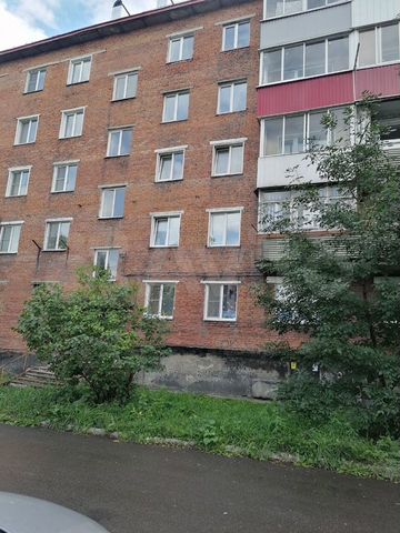 3-к. квартира, 56,6 м², 4/5 эт.