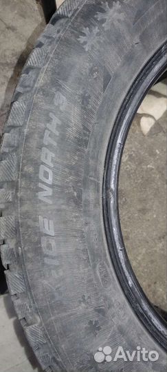 Michelin X-Ice North 3 215/60 R16 99T