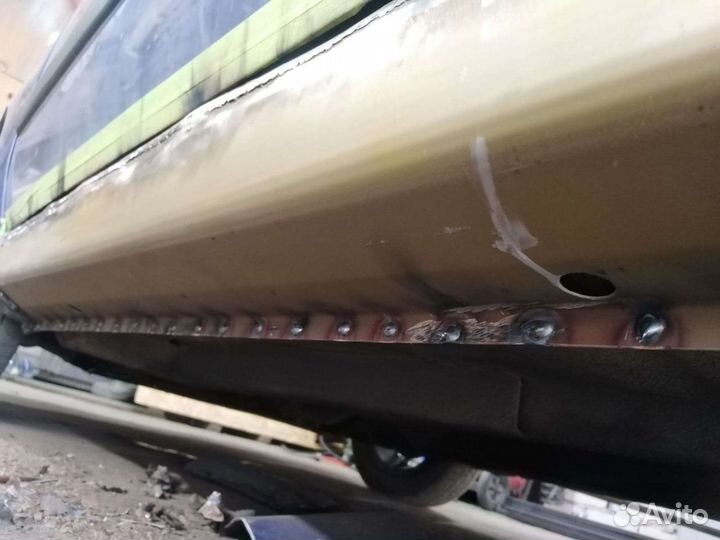 Автосварка