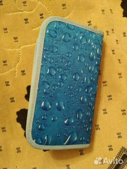 Канцелярские товары. Обмен