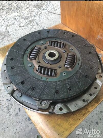 Комплект сцепления