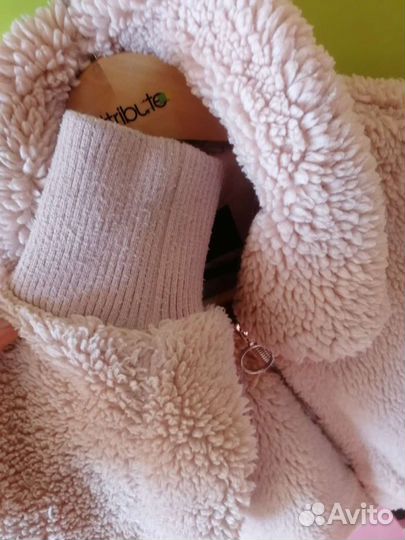 Курточка на весну-осень. Р.164