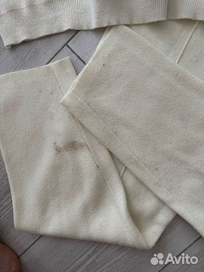 Loro piana костюм мужской
