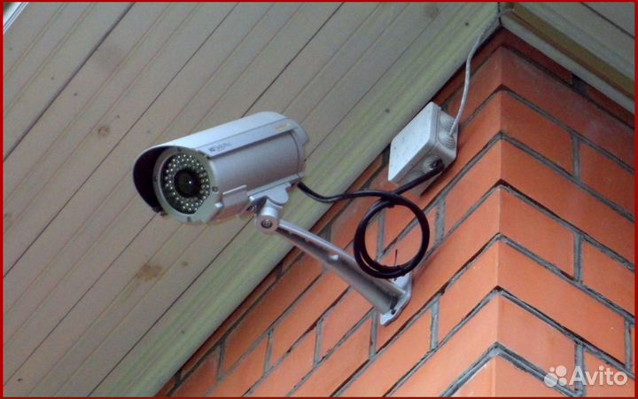 Камера видеонаблюдения DS-T507 (2.7-13.5 mm)