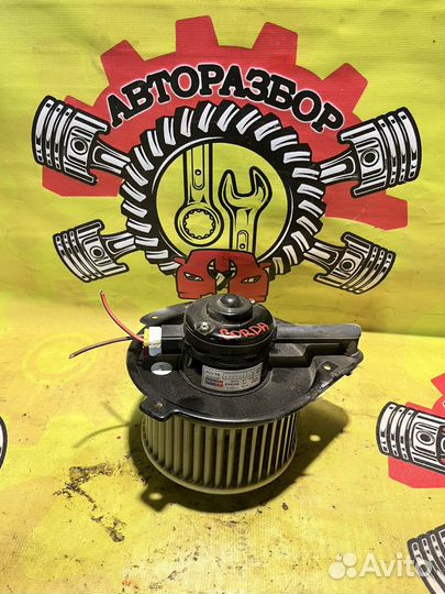 Моторчик печки Vortex Corda Chery Amulet M11