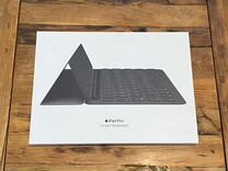 Клавиатура Apple Smart Keyboard iPad 10.2