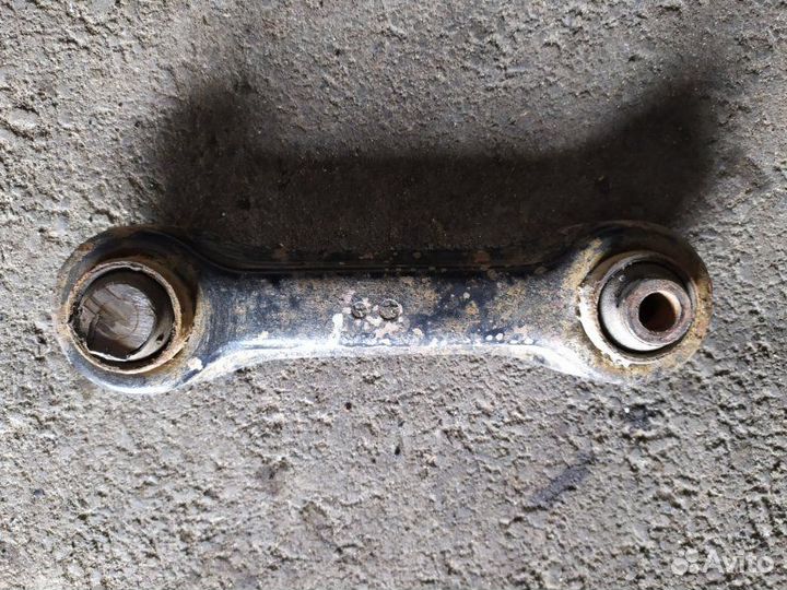 Тяга задняя правая Mitsubishi Lancer CS 2005