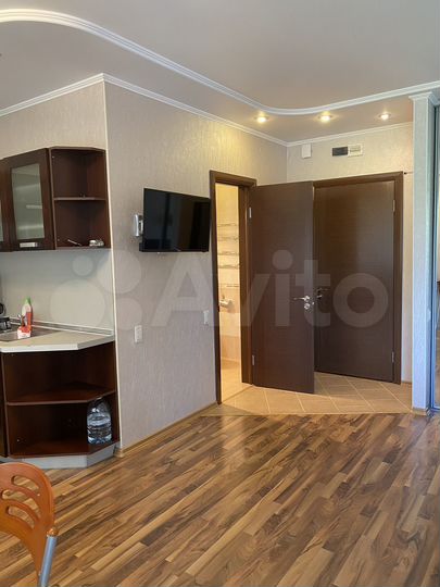 Квартира-студия, 32 м², 4/6 эт.