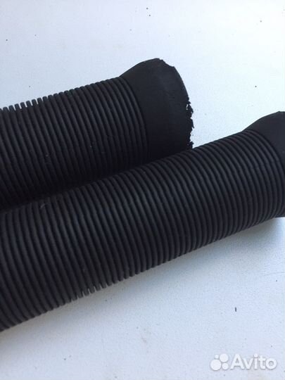 Грипсы для трюкового самоката не профессиональные