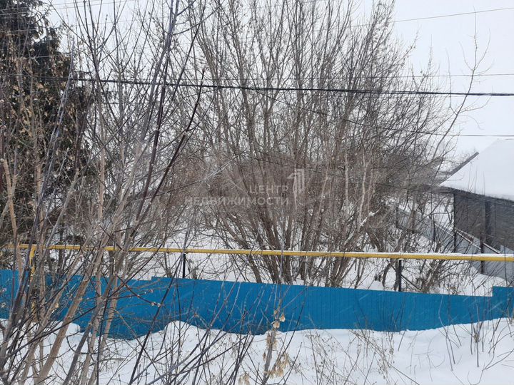 Участок 20,5 сот. (ИЖС)