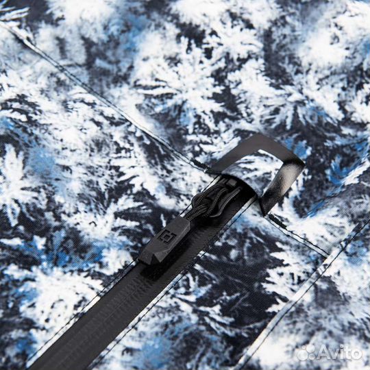 Горнолыжный костюм