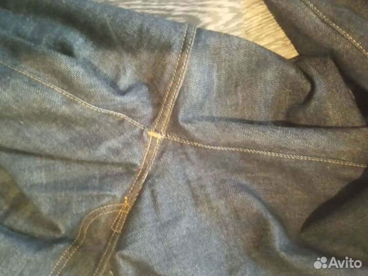 Джинсы мужские levis lvc