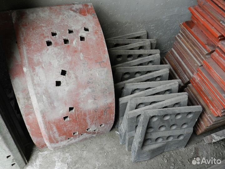 Нож боковой дз-98 А-120.34.14.001/001-01