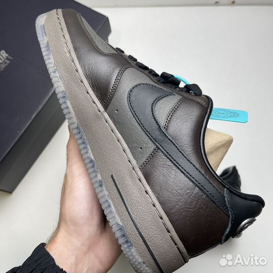 Кроссовки Nike Air Force 1 Low 