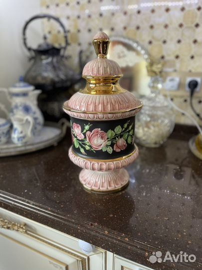 Ваза италия