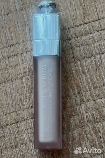 Блеск для губ Dior maximizer