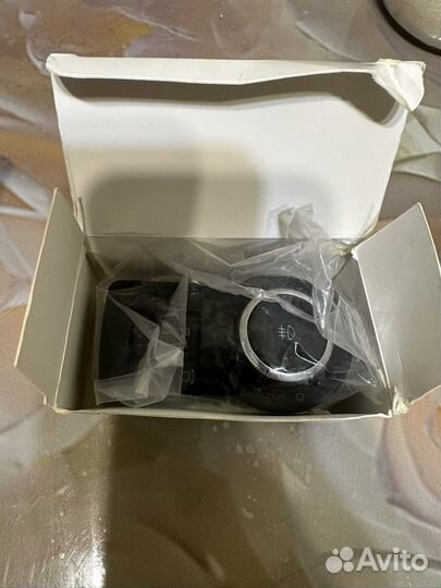 Блок управление светом Chevrolet cruze 2011