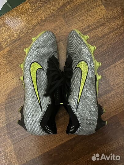 Бутсы nike air zoom