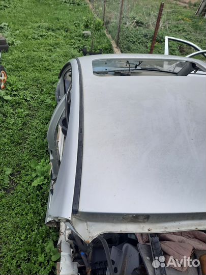 Крыша Лифтбек, хэтчбек Skoda Octavia A4 1U