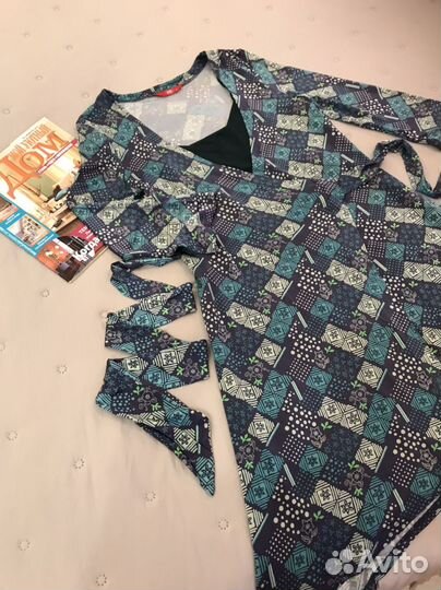 Женская домашняя одежда