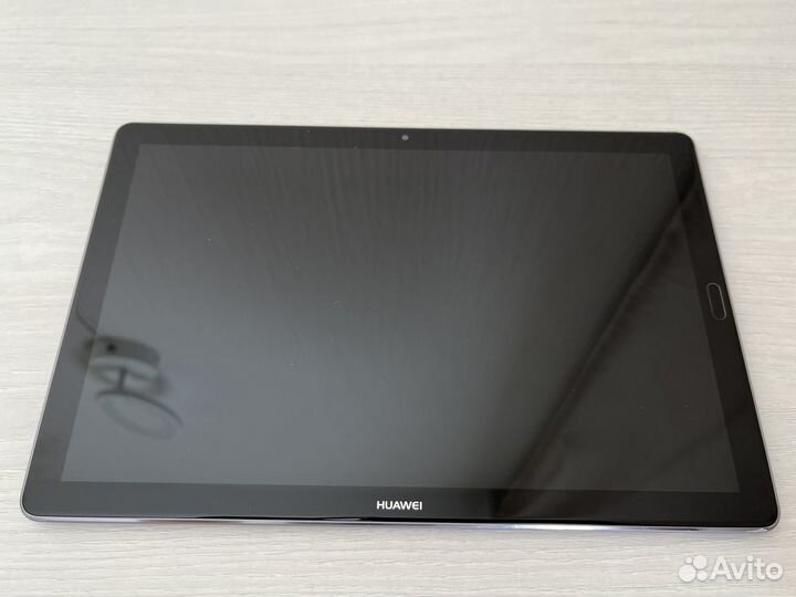 Планшет huawei mediapad m5 pro